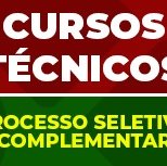 IFCE abre oportunidades para cursos técnicos em 16 campi