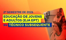 IFMS – Divulgada lista de espera para cursos EJA e subsequentes