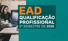 Última chamada: inscrições para cursos de qualificação do IFMS encerram nesta quinta-feira