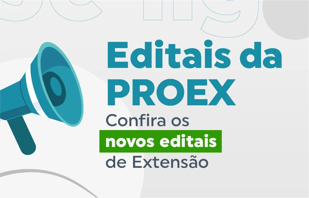 IF Goiano divulga resultados de editais de extensão com bolsas para 2026