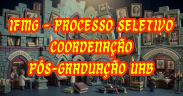 IFMG abre inscrições para curso gratuito de inglês