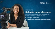 IFTO abre 40 vagas para professores bolsistas em cursos técnicos
