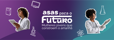 IFTO abre consulta para cursos do Programa Asas para o Futuro