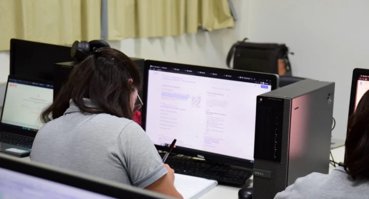 IFFar abre seleção para professores regentes em curso EaD