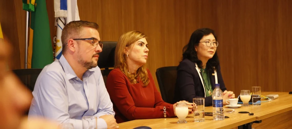 Ufac e UTFPR fortalecem parceria em programa de pós-graduação
