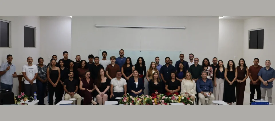 Ufac inaugura curso de Direito no município de Feijó