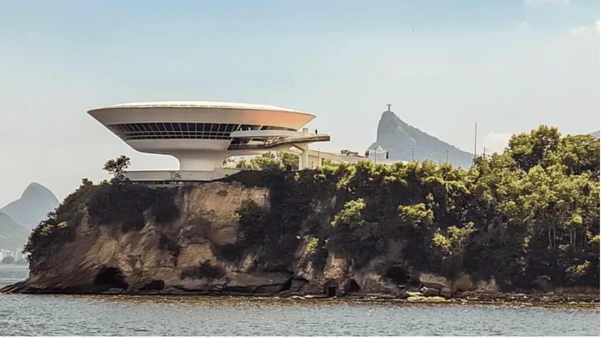 Guia prático: o que visitar em Niterói durante a SBPC 2026