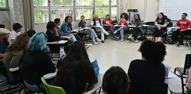 UFRGS – Abertas inscrições para Mestrado Profissional em Filosofia 2027-2029