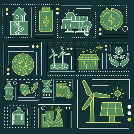 IFF – 180 vagas gratuitas para qualificação em energias renováveis
