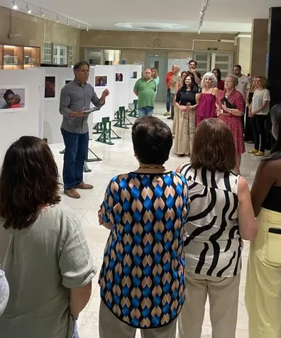 UFPI – Exposição fotográfica sobre quilombos brasileiros estreia em Lisboa