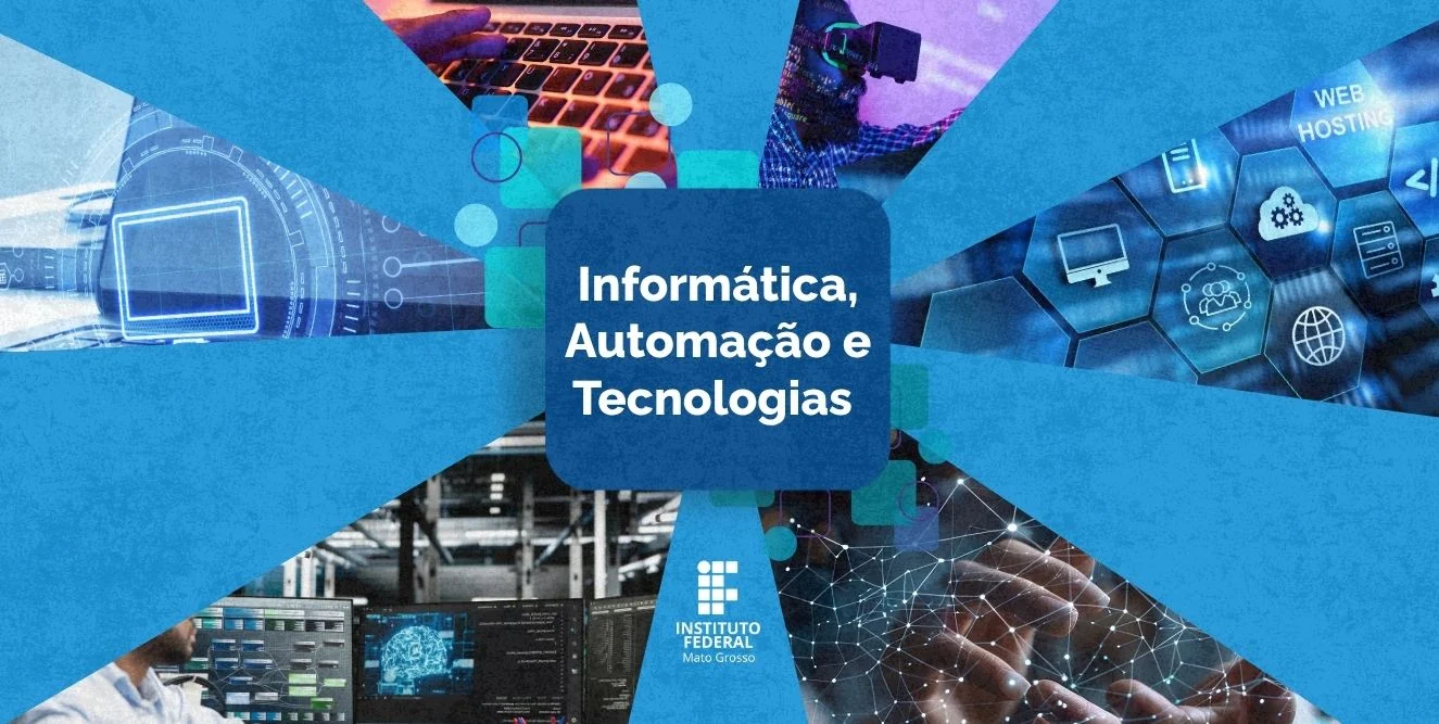 IFMT amplia oferta de cursos voltados à alta demanda tecnológica