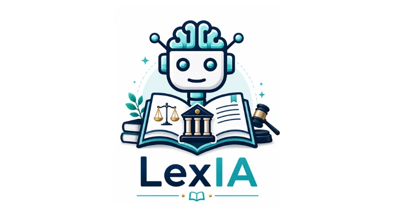 LexIA: IFFar desenvolve plataforma de IA para revolucionar o aprendizado jurídico