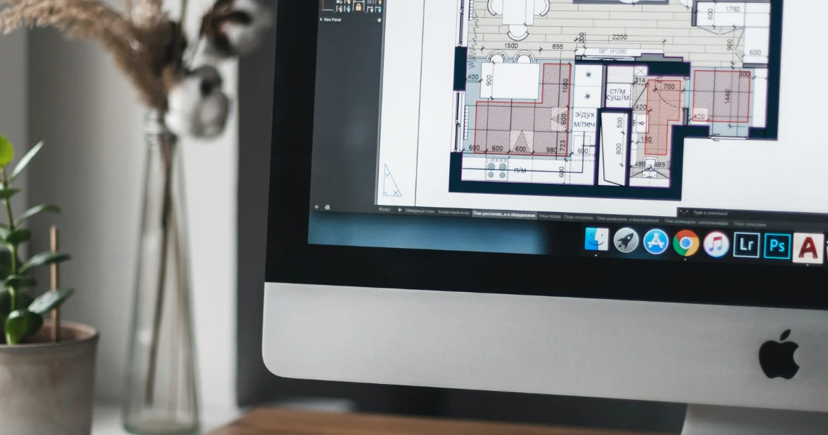 UFPR – Curso gratuito de AutoCAD para estudantes universitários