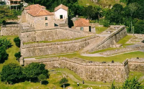 UFSC – Fortalezas têm entrada gratuita na Semana do Patrimônio Cultural