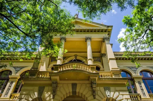 UFRGS – Saju abre 198 vagas para seleção unificada 26/2