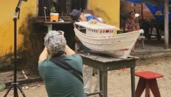 UFPA – Projeto transforma saberes tradicionais amazônicos em material escolar