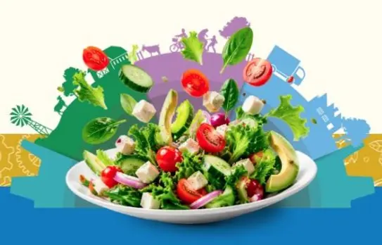 UNIRIO – Trilha de capacitação em segurança alimentar e nutricional