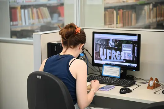 UFRGS – Capacitações online gratuitas em técnicas de pesquisa acadêmica