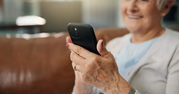 UFLA – Curso gratuito de smartphones para pessoas idosas em Lavras