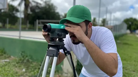 IF Baiano – Inscrições abertas para curso gratuito de Auxiliar de Geoprocessamento