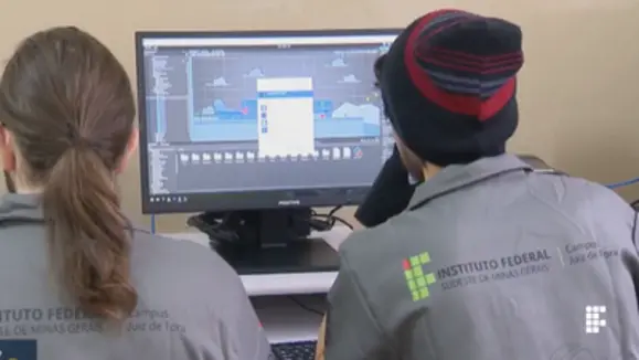 IFSUDESTEDEMINAS – Campus Juiz de Fora abre 72 vagas em cursos técnicos e graduações
