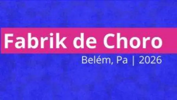 UFPA – Projeto itinerante Fabrik de Choro promove intercâmbio musical em Belém