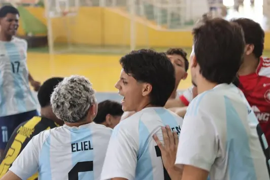 IFMT – JIFMT 2026: Tênis de mesa, karatê e atletismo agitam Primavera