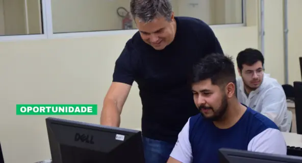 IFFar – Seleção para professores e mediadores do Profuncionário