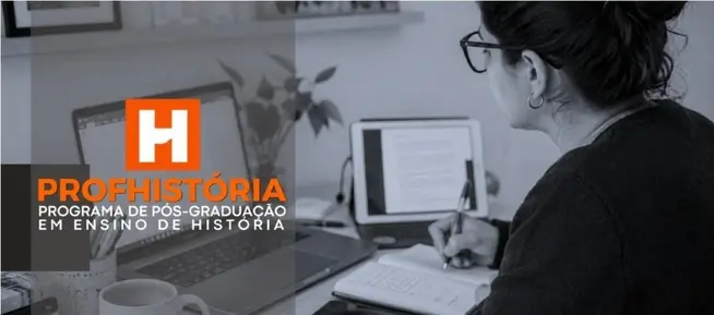 UFAC – ProfHistória abre seleção para mestrado e doutorado