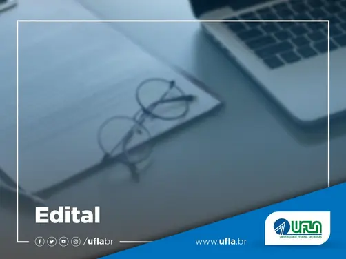 UFLA – Abre 20 vagas de Mestrado Profissional para servidores do MEC