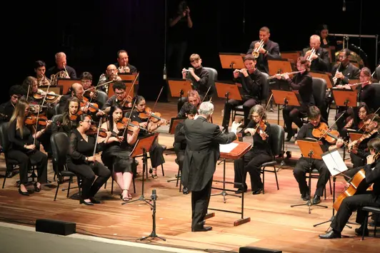UFSM – Orquestra Sinfônica de Santa Maria é reconhecida como Patrimônio Cultural