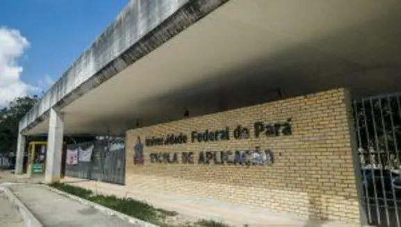 UFPA – Programa oferece bolsas de R$ 700 para inclusão na educação básica