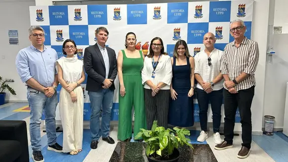 UFPB – Proposta de Doutorado Interinstitucional em saúde materno-infantil com a USP