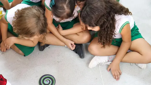 UFPB – Colégio de Aplicação oferece ensino para crianças de até 10 anos