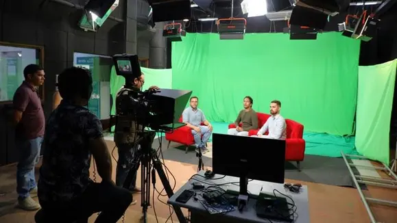 UFMA – Abre inscrições para curso de Media Training em Bacabal e São Luís