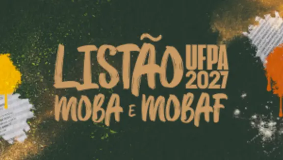 UFPA – Divulga 1.256 vagas em processos de mobilidade acadêmica